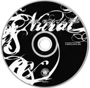 CD - Nural - The Weight Of The World