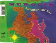 Nurocis - Riders In The Sky