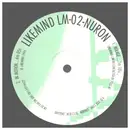 12inch Vinyl Single - Nuron / Fugue - Likemind 02