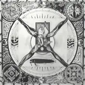 Nurse With Wound - A Missing Sense / Rasa