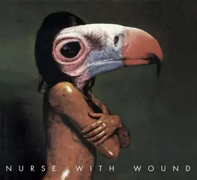 Nurse With Wound - A Sucked Orange / Scrag