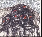 Nurse With Wound - Alice the Goon: Second Edition