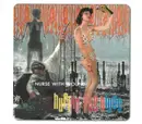 CD - Nurse With Wound - Huffin' Rag Blues - digipak