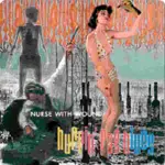 Nurse With Wound - Huffin' Rag Blues