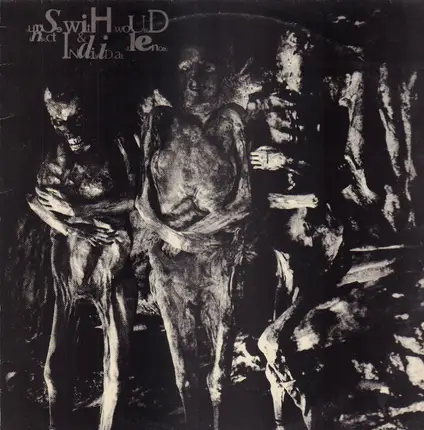 Nurse With Wound - Insect & Individual Silenced