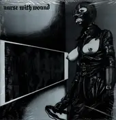 Nurse With Wound - Chance Meeting On A Dissecting Table Of A Sewing Machine And An Umbrella