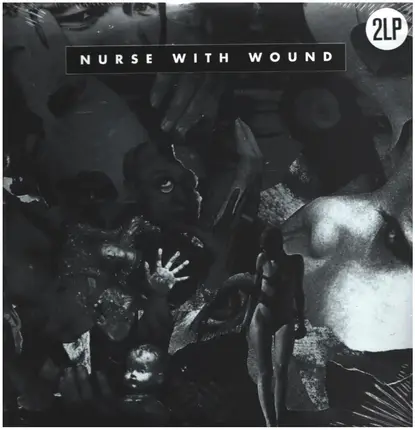 Nurse With Wound - Homotopy to Marie