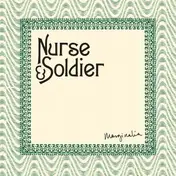 The Soldier - Marginalia