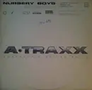 12inch Vinyl Single - Nursery Boys - Singsong