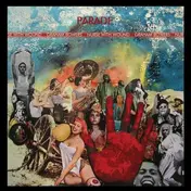 Nurse With Wound - Parade