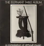 Portion Control - The Elephant Table Album