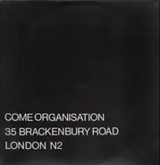 Nurse With Wound, Whitehouse... - The Second Coming