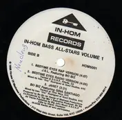 NU Stew Crew, J.S.L Feat BO Biz, 2 Cuts Each