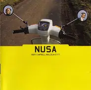 Nusa - Nusa