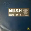 12inch Vinyl Single - Nush - Move That Body