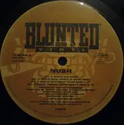 12'' - Nush - U Girls