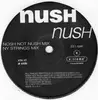 12inch Vinyl Single - Nush - Nush