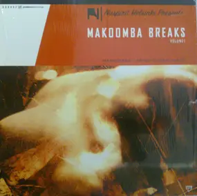 Nuspirit Helsinki - Makoomba Breaks Volume 1