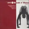 Double LP - Nuspirit Helsinki, S-Tone Inc., a.o. - Break N' Bossa Chapter 4