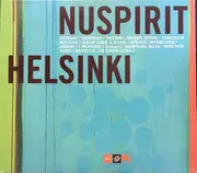 CD - Nuspirit Helsinki - Nuspirit Helsinki - Digipak