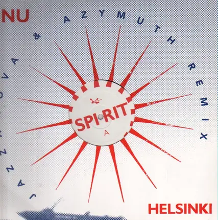 Nuspirit Helsinki - Honest
