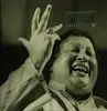 LP - Nusrat Fateh Ali Khan - En Concert À Paris - 4/Vol. 2