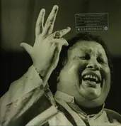 Nusrat Fateh Ali Khan