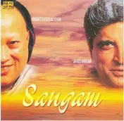 Nusrat Fateh Ali Khan - Sangam