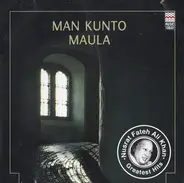 Nusrat Fateh Ali Khan - Man Kunto Maula