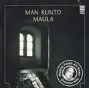 CD - Nusrat Fateh Ali Khan - Man Kunto Maula