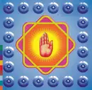 CD - Nusrat Fateh Ali Khan & Michael Brook - Nusrat Fateh Ali Khan & Michael Brook: Remixed - Star Rise