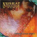 CD - Nusrat Fateh Ali Khan & Party - Intoxicated Spirit