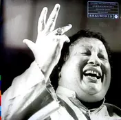 Nusrat Fateh Ali Khan & Party - Shahen-Shah