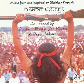 Nusrat Fateh Ali Khan - Bandit Queen