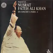 Nusrat Fateh Ali Khan