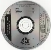 CD - Nusrat Fateh Ali Khan - En Concert À Paris Vol. 1