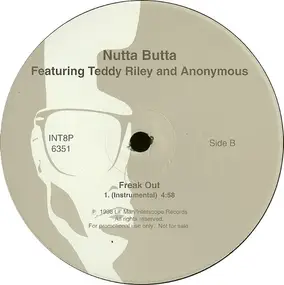 Nutta Butta - Freak Out