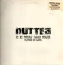 12inch Vinyl Single - Nuttea , Sir Samuel - Je Ne Pourrai Jamais Oublier - Promo
