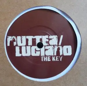 Nuttea - The Key