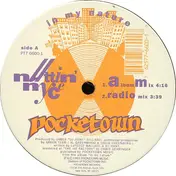 Nuttin' Nyce - In My Nature