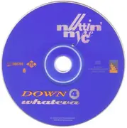 CD Single - Nuttin' Nyce - Down 4 Whateva