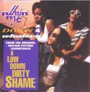 CD Single - Nuttin' Nyce - Down 4 Whateva