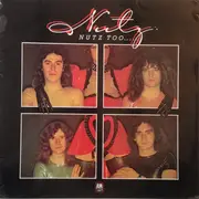 LP - Nutz - Nutz Too...