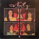 LP - Nutz - Nutz Too...