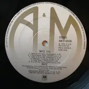 LP - Nutz - Nutz Too...