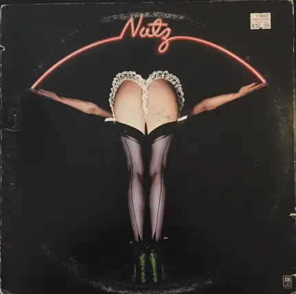 Nutz - Nutz