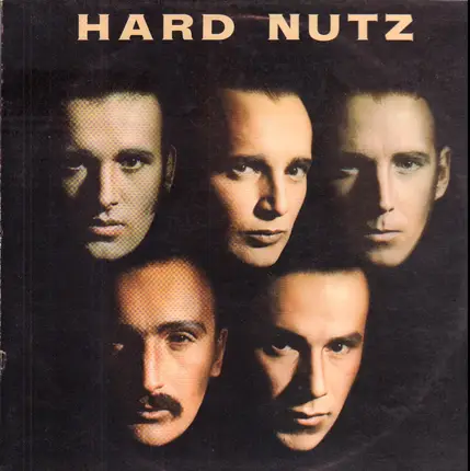 Nutz - Hard Nutz