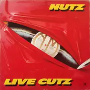 LP - Nutz - Live Cutz