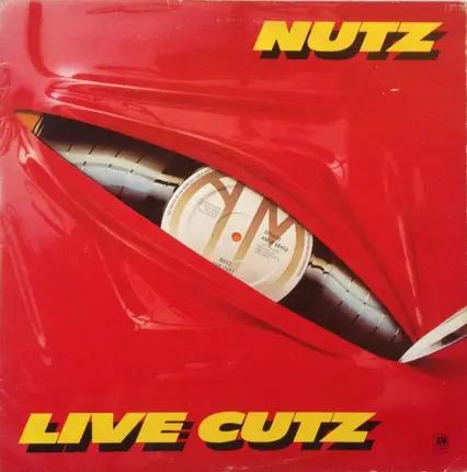 Nutz - Live Cutz