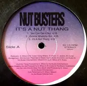 Nut-Buster Enterprises
